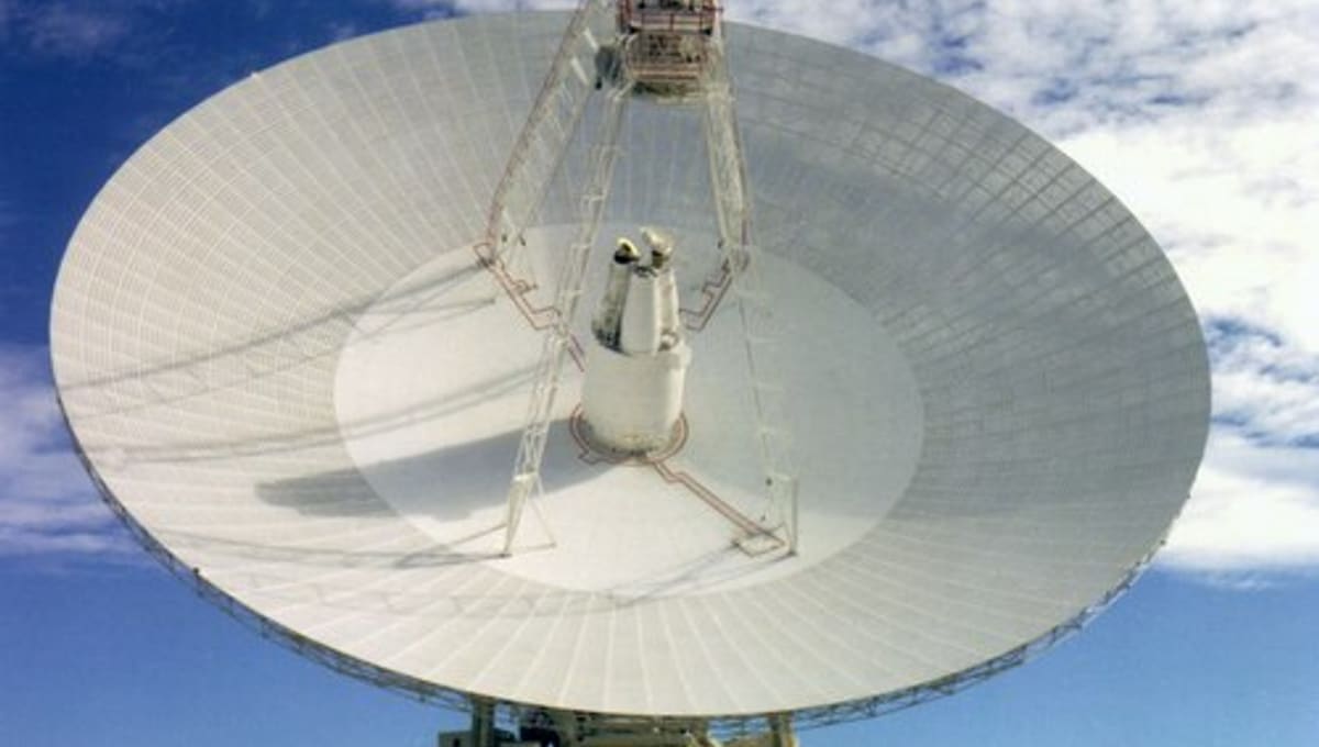 DSS 14