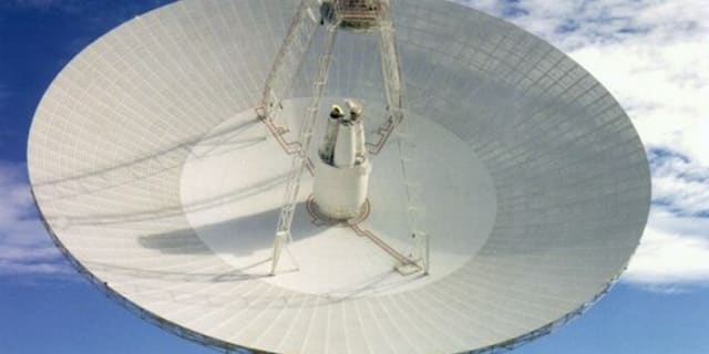 DSS 14