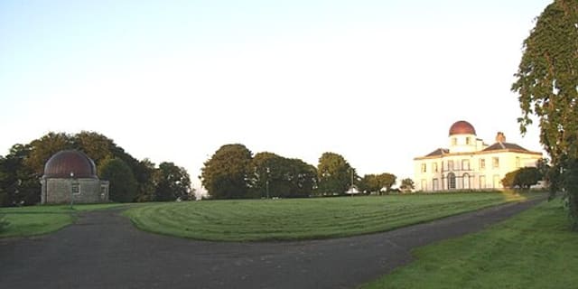 Dunsink Observatory