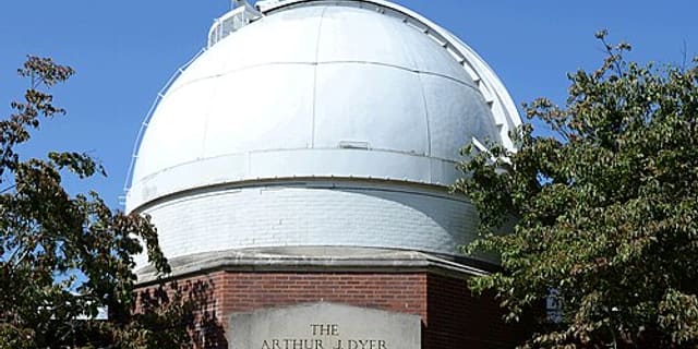 Dyer Observatory
