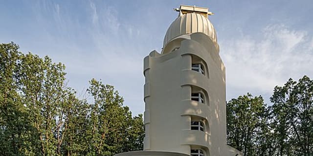 Einstein Tower