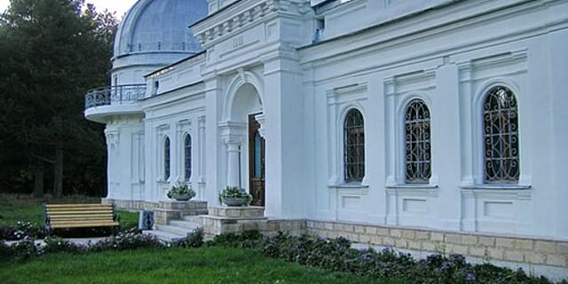 Engelhardt Observatory