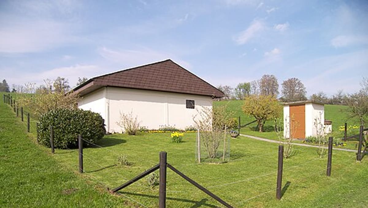 Eschenberg Observatory