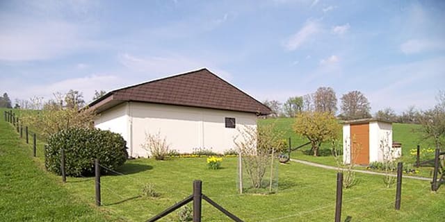 Eschenberg Observatory
