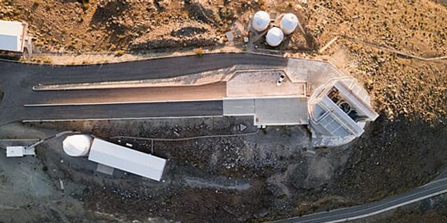 European Southern Observatory