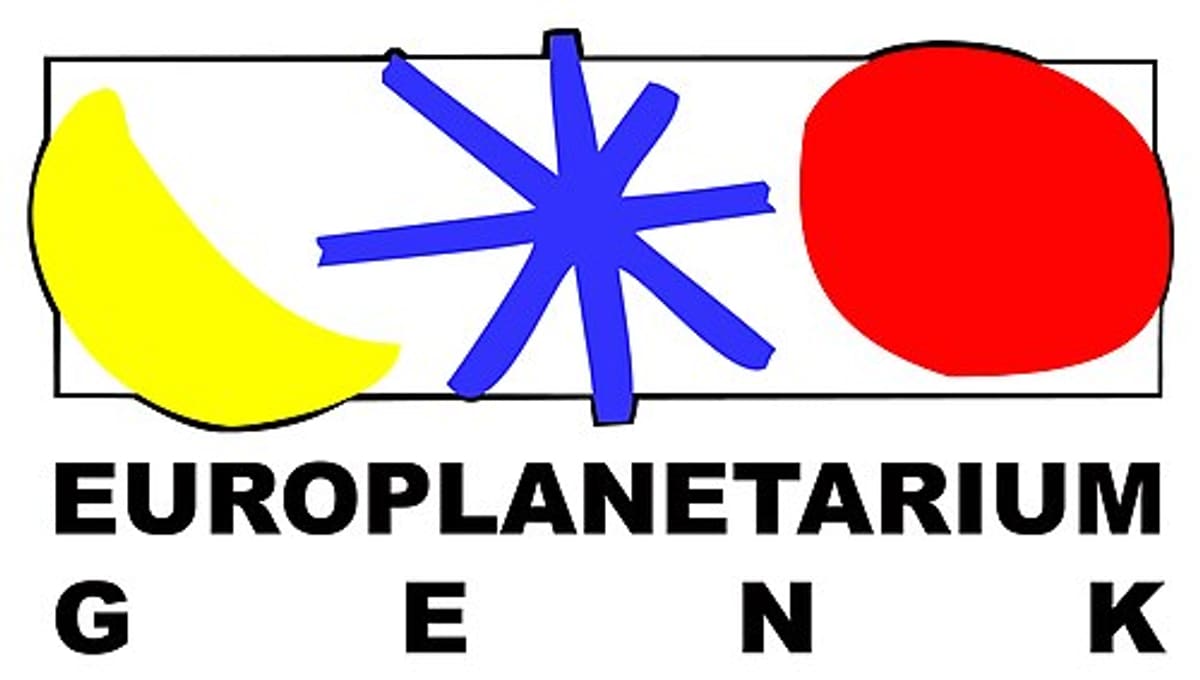 Europlanetarium Genk