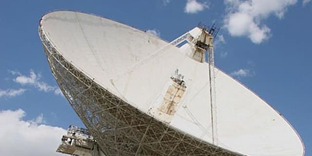 Evpatoria Observatory