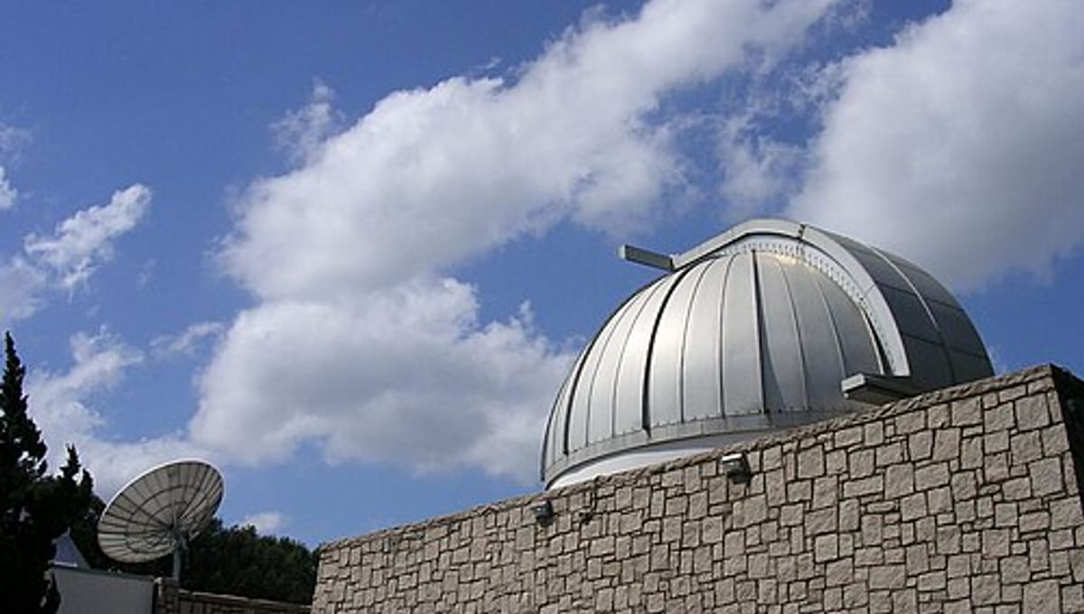Fernbank Observatory