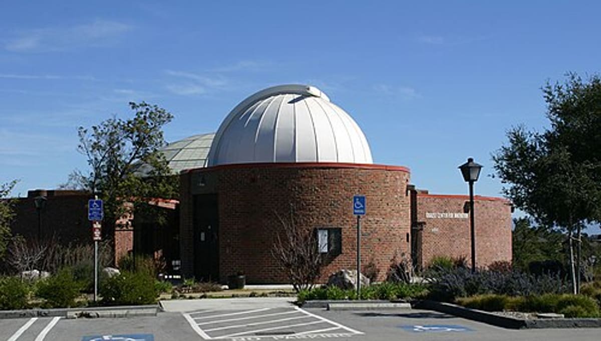 Foothill Observatory