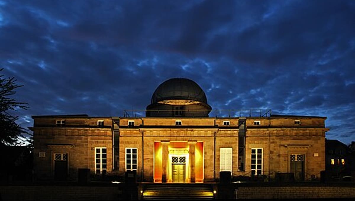 Göttingen Observatory