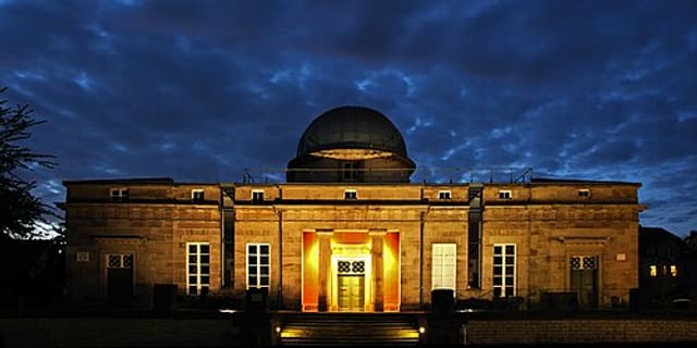 Göttingen Observatory