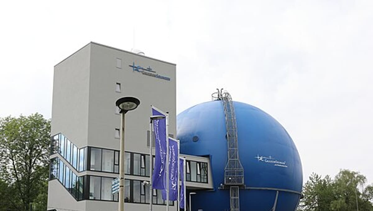 Galileum Solingen