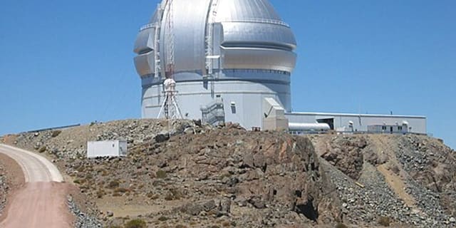 Gemini Observatory