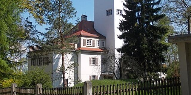 Geophysical Observatory Collm