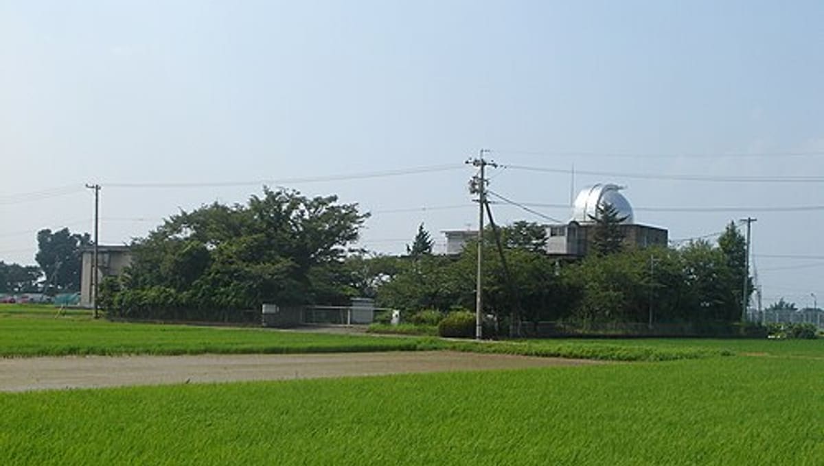 Gifu Astronomical Observatory