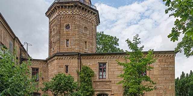 Gotha Observatory