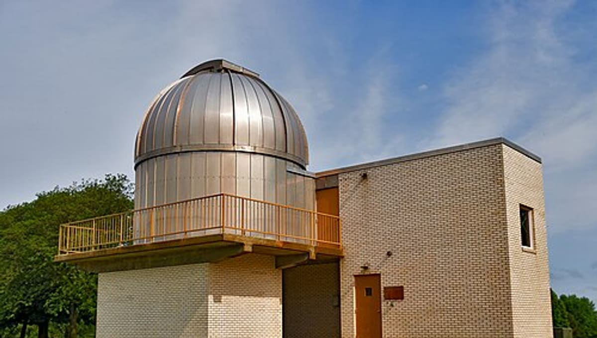 Grant O. Gale Observatory