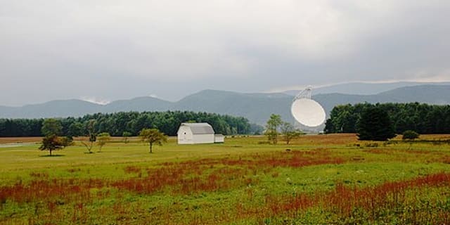 Green Bank Observatory