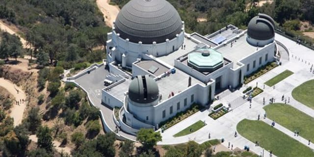 Griffith Observatory