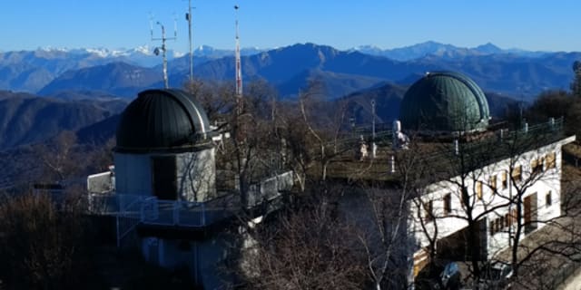 G.V. Schiaparelli Observatory