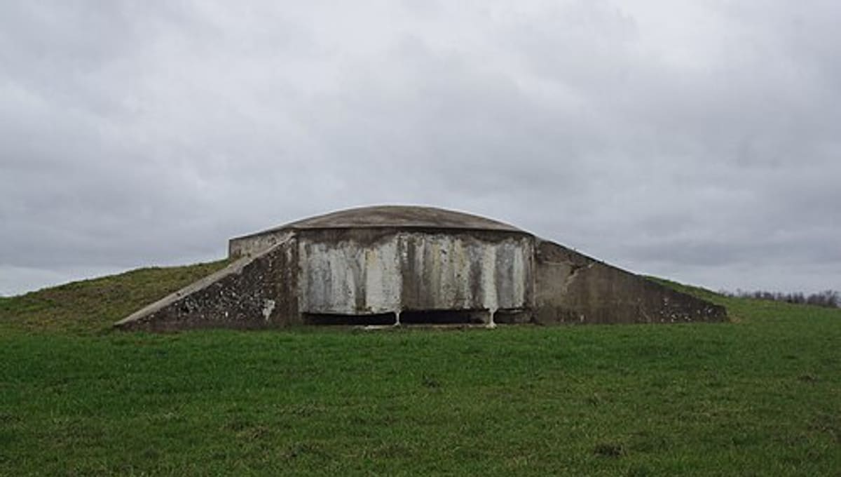 Hablainville observatory
