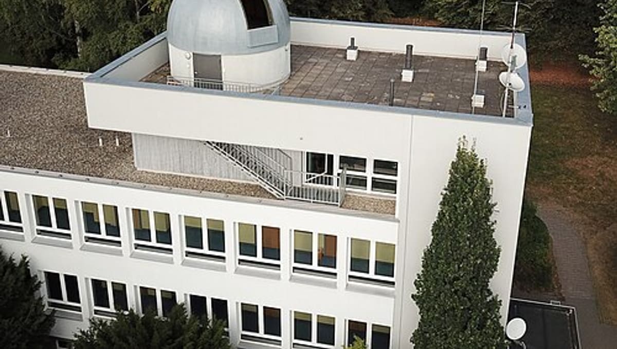 Hans-Nüchter-Sternwarte