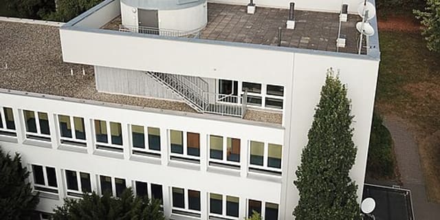 Hans-Nüchter-Sternwarte
