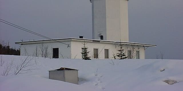 Harestua Solar Observatory