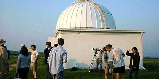 Hartung–Boothroyd Observatory