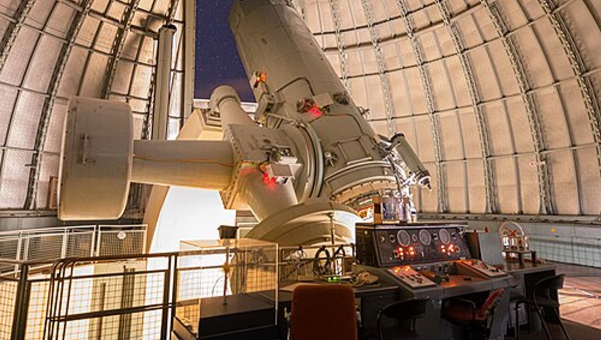 Haute-Provence Observatory