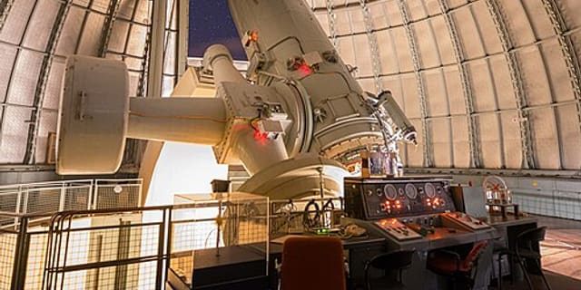 Haute-Provence Observatory