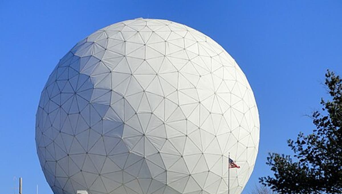 Haystack Observatory