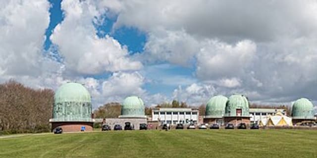 Herstmonceux Science Centre