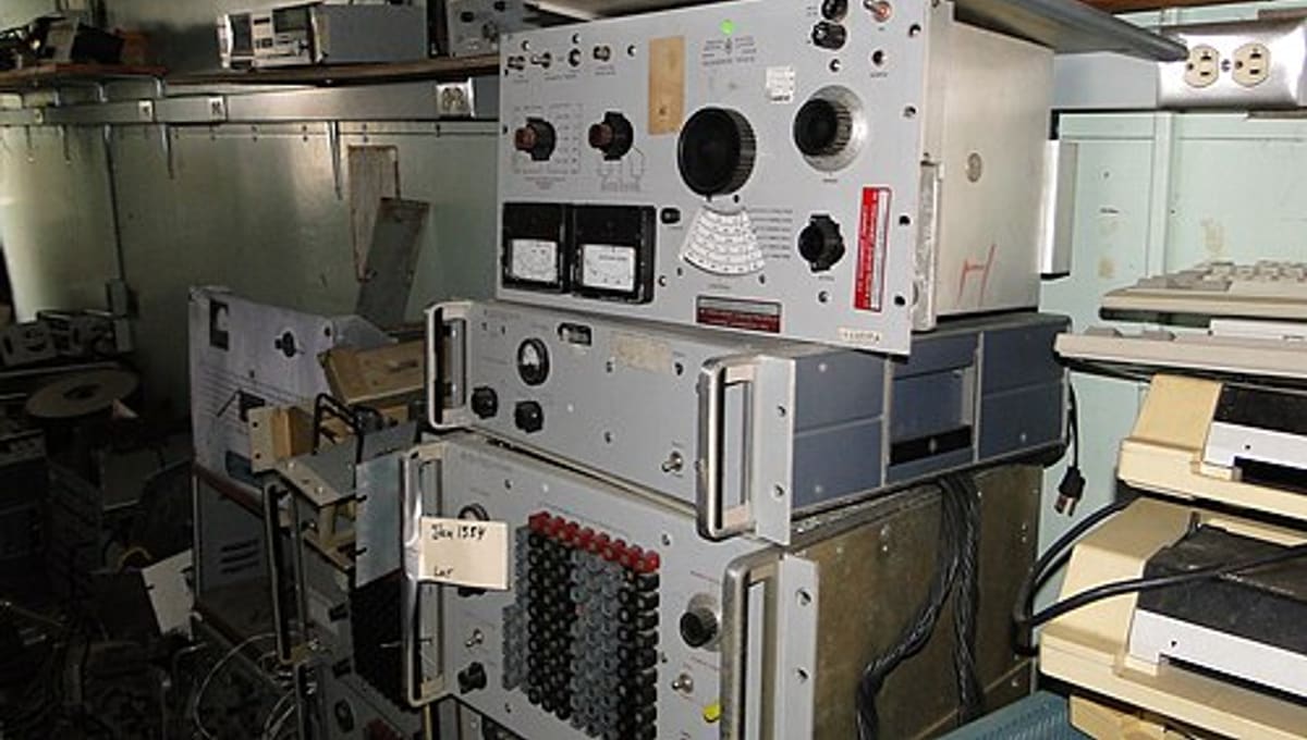 HIPAS Observatory