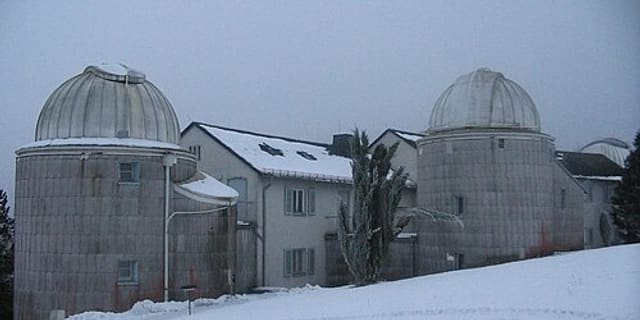 Hoher List Observatory