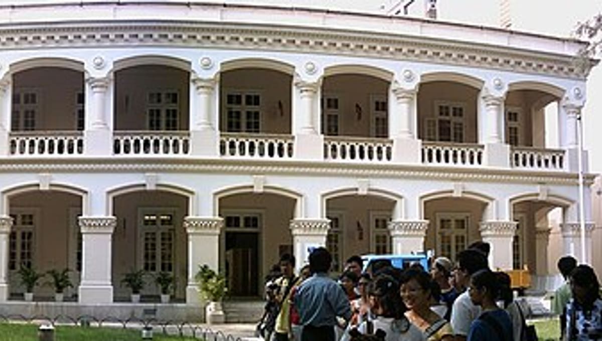 Hong Kong Observatory