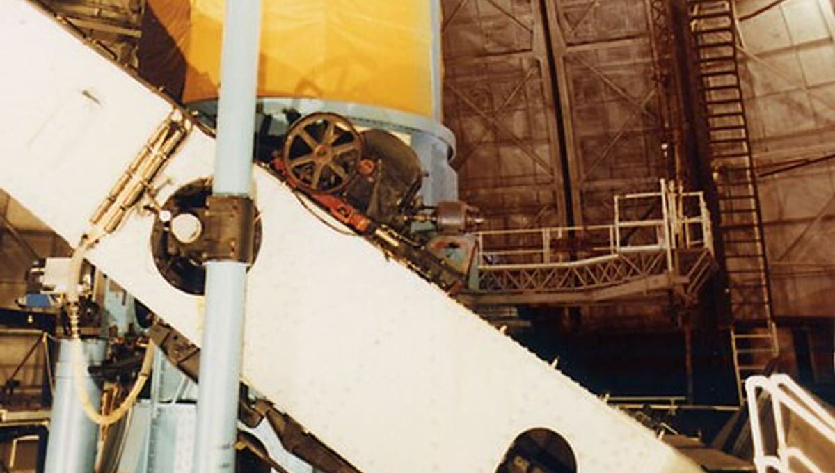 Hooker Telescope
