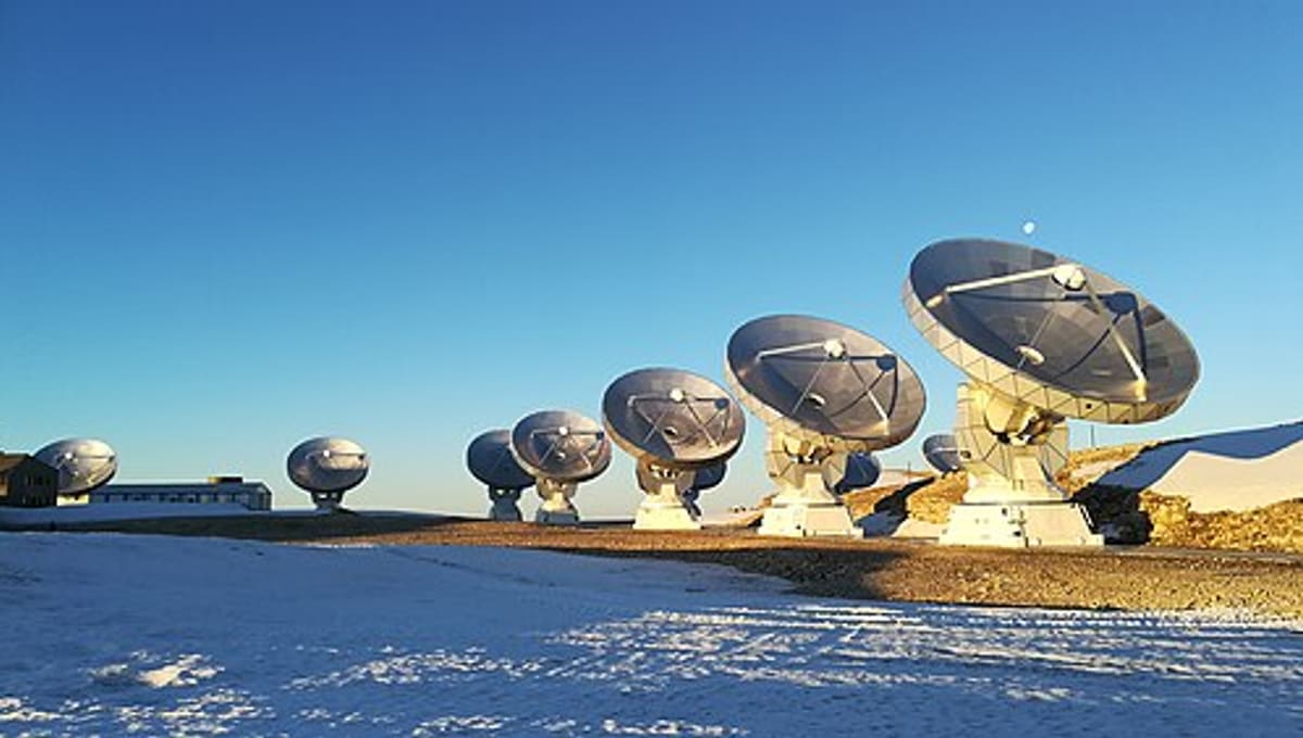 Institut de radioastronomie millimétrique