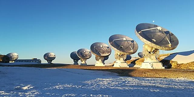 Institut de radioastronomie millimétrique
