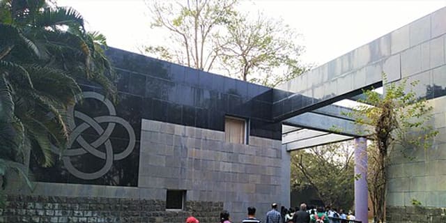 Inter-University Centre for Astronomy and Astrophysics