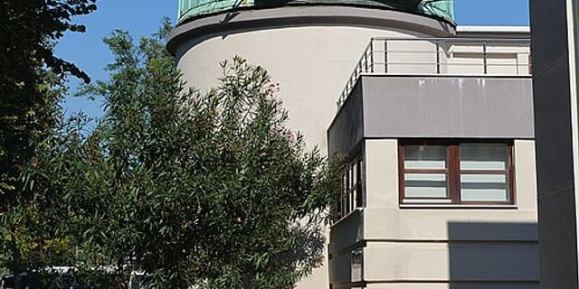Istanbul University Observatory