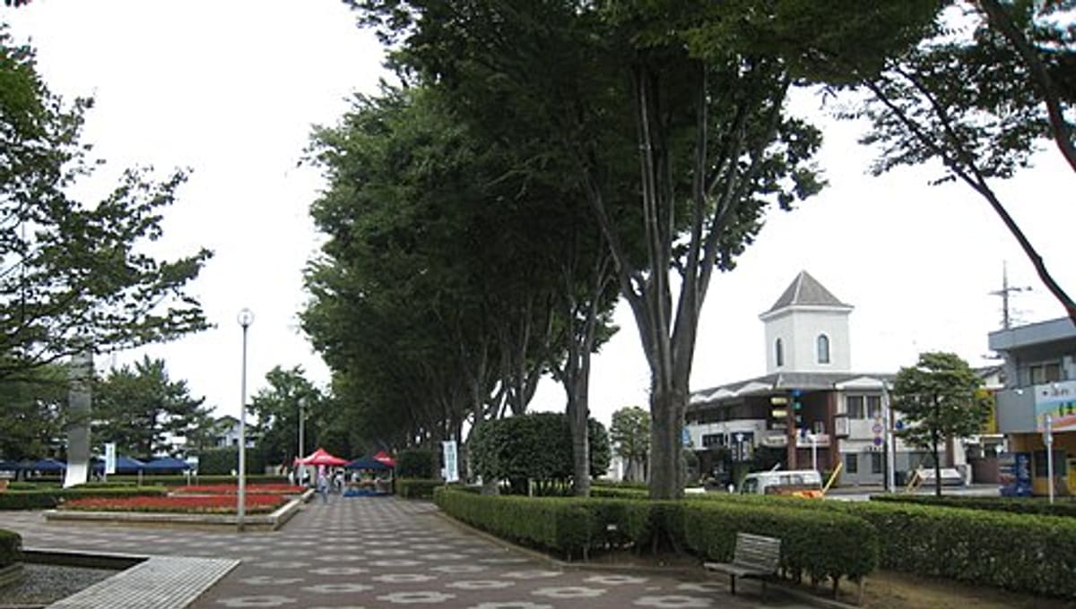 Ōizumi Observatory
