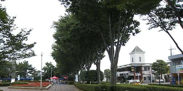Ōizumi Observatory
