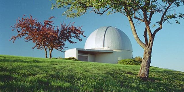 Jewett Observatory