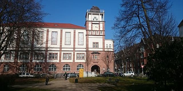 Köln observatory