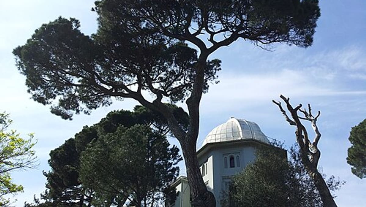 Kandilli Observatory