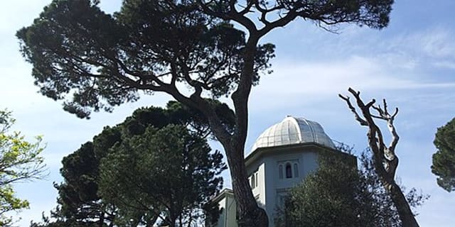Kandilli Observatory