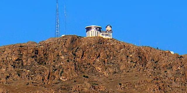 Kasin Observatory