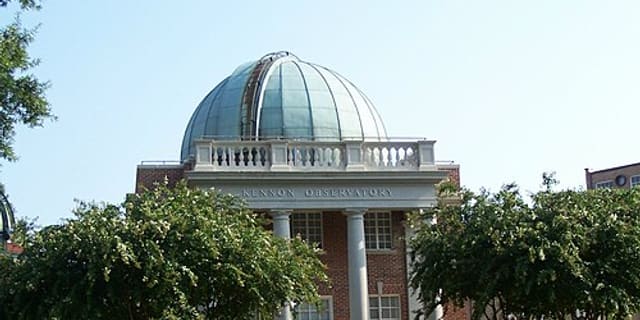 Kennon Observatory
