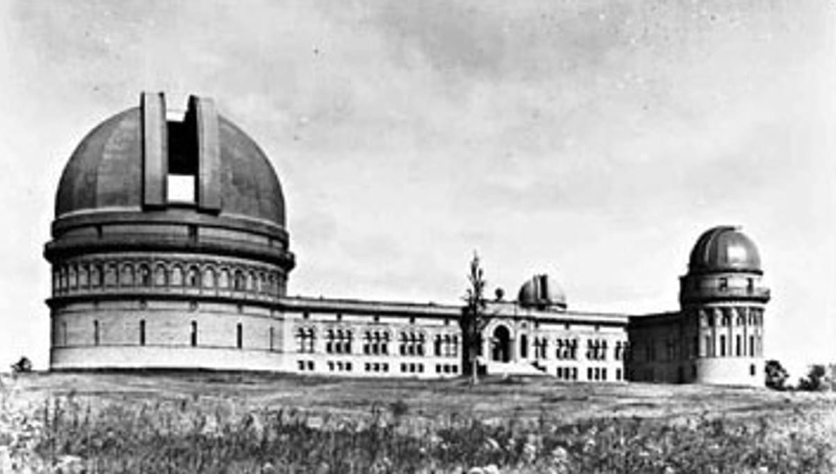 Kenwood Astrophysical Observatory
